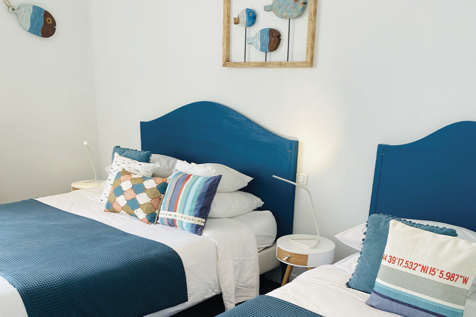 Chambre D Hote Ile D Oleron La Cotiniere